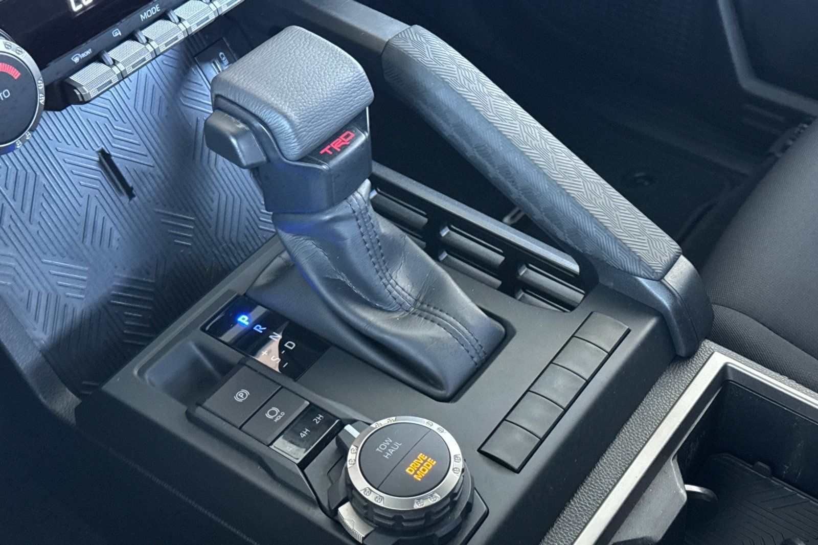 Certified 2026 Toyota Tacoma TRD Sport AWD/4WD image 25