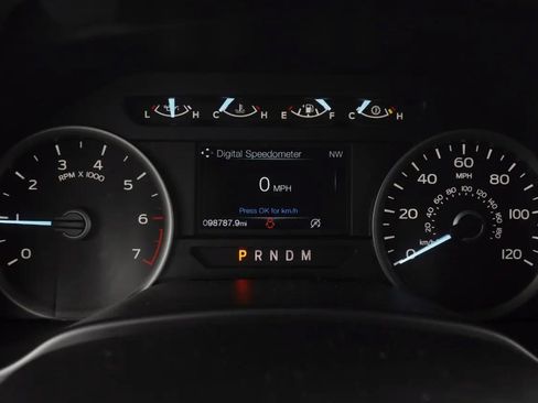 Used 2018 Ford F150 XLT w/ Equipment Group 302A Luxury image 22