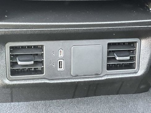 Used 2024 Chevrolet Silverado 1500 Custom Trail Boss w/ LPO, Dark Essentials Package image 21