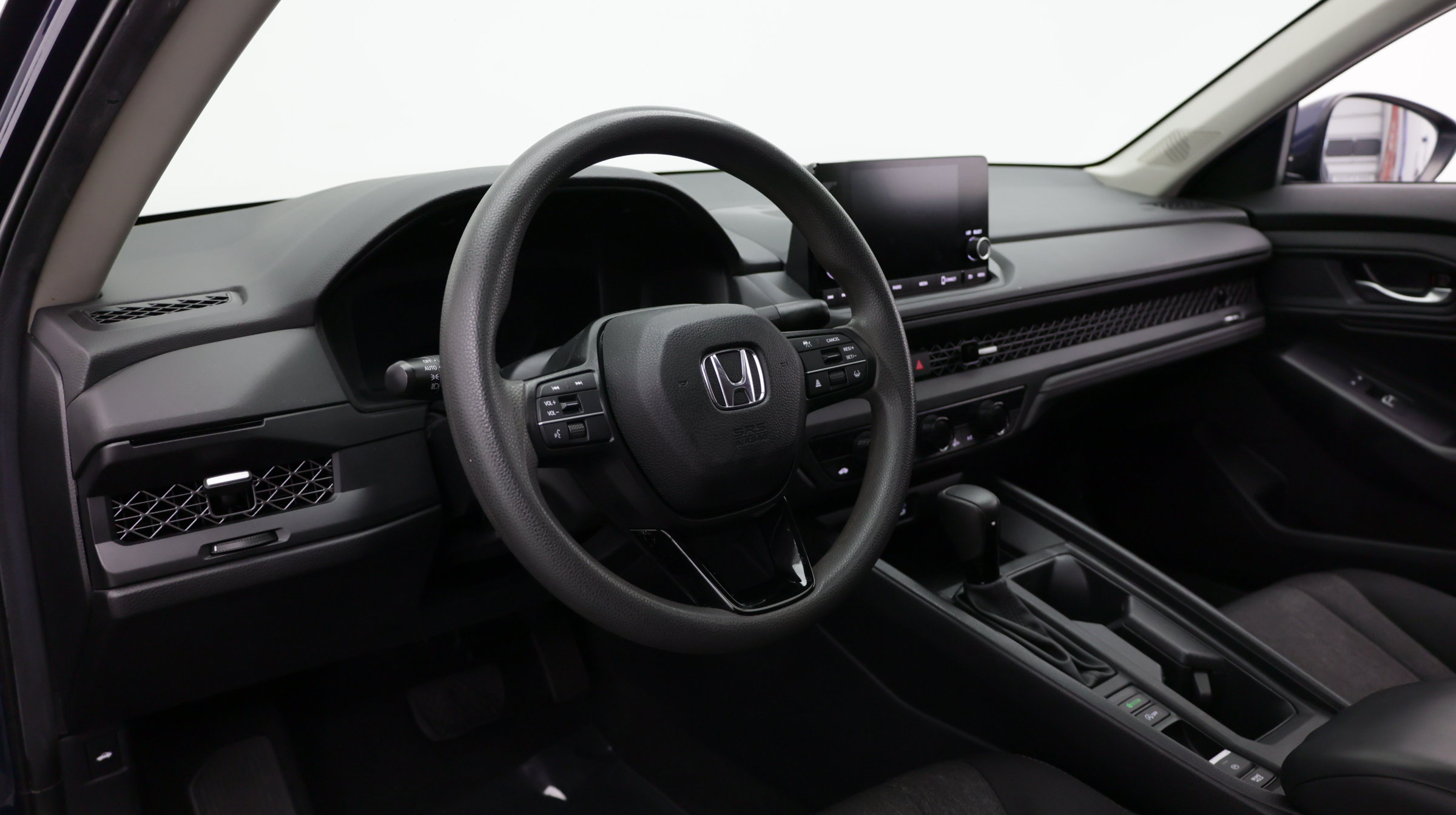 Used 2024 Honda Accord EX image 12