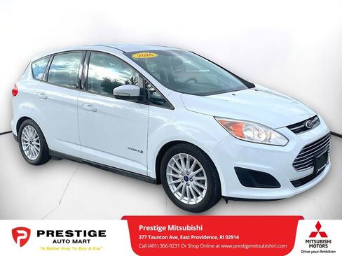 Used 2016 Ford C-MAX SE image 1