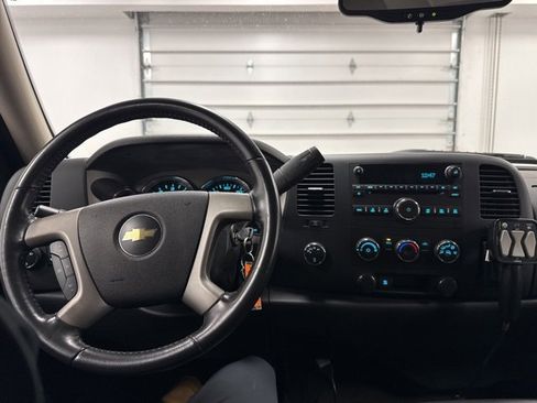 Used 2009 Chevrolet Silverado 1500 LT w/ Power Pack Plus image 10