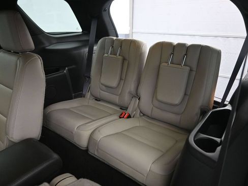 Used 2015 Ford Explorer XLT w/ Equipment Group 202B AWD/4WD image 27