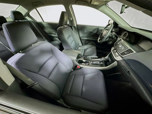 Used 2013 Honda Accord Sport image 22
