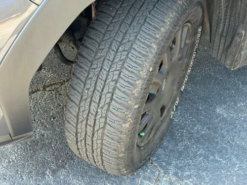 Used 2026 Subaru Forester Wilderness AWD/4WD image 32