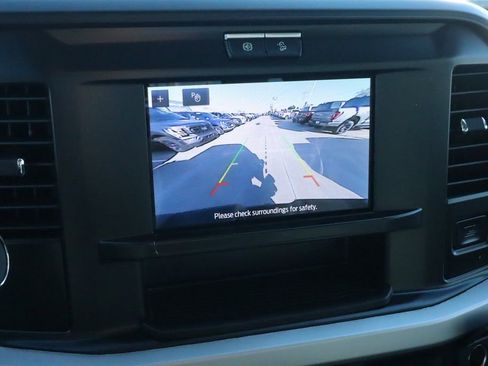 New 2026 Ford F250 XLT w/ FX4 Off-Road Package image 6