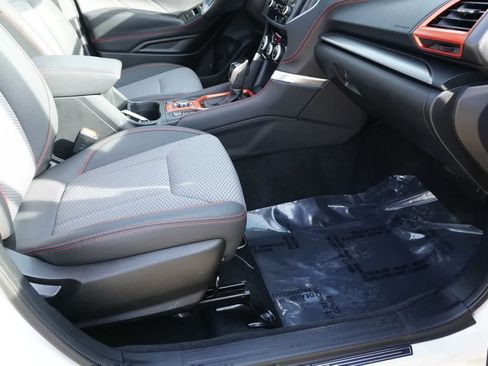 Certified 2021 Subaru Forester Sport image 21