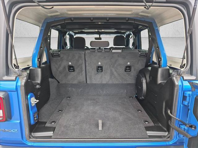Used 2023 Jeep Wrangler Unlimited w/ Cold Weather Group AWD/4WD image 6