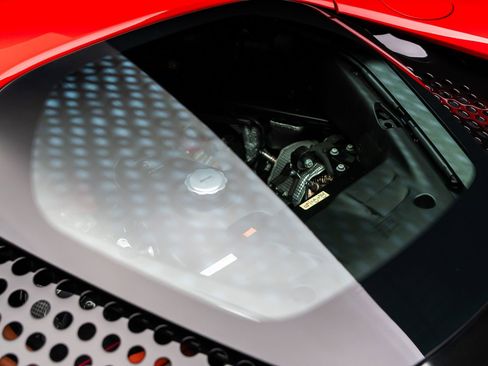 Used 2021 Ferrari SF90 Stradale image 53