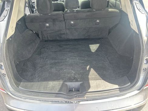 Used 2019 Nissan Murano Platinum AWD/4WD image 20