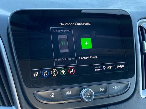 Used 2024 Chevrolet Malibu LT image 20