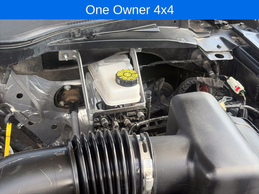 Used 2025 Ford F150 XLT w/ Equipment Group 301A Standard AWD/4WD image 51