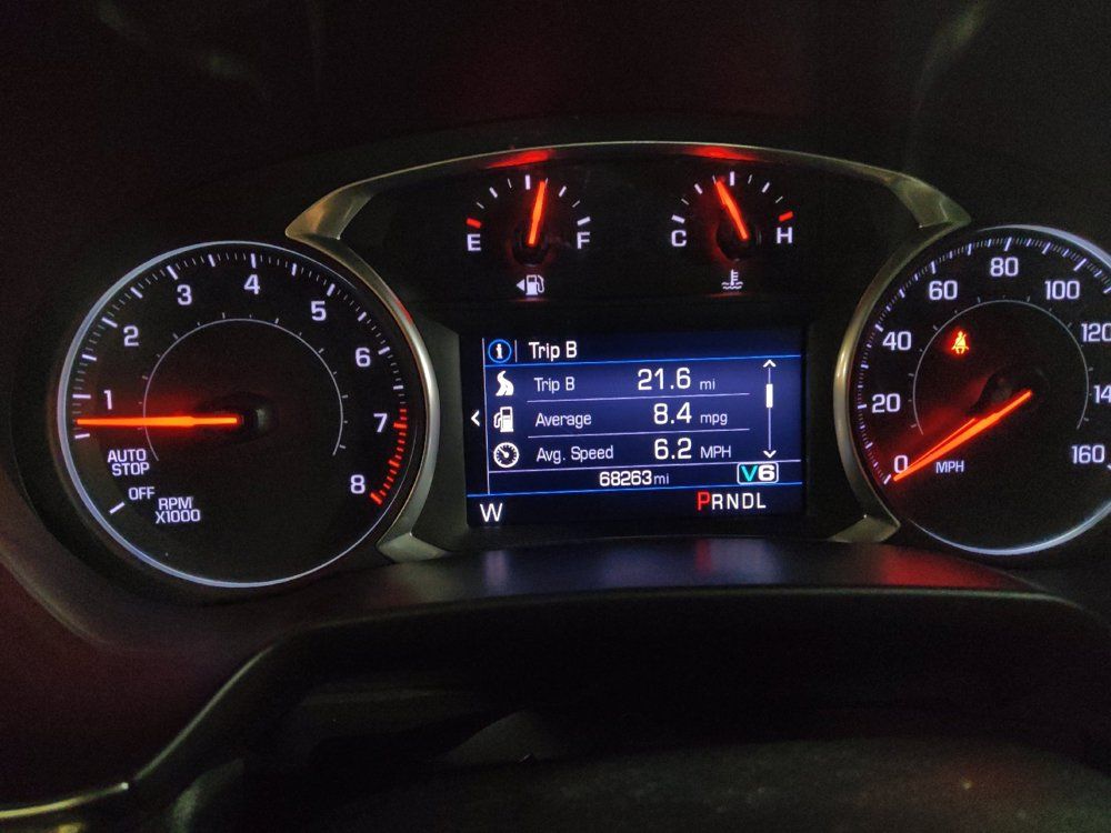 Used 2019 Chevrolet Blazer LT AWD/4WD image 23