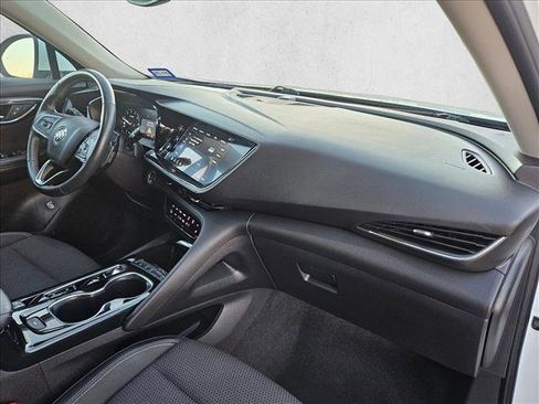 Certified 2023 Buick Envision Preferred w/ Premium Seat Package image 20