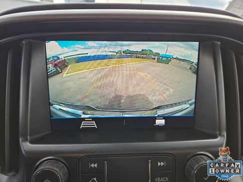 Used 2022 GMC Canyon AT4 w/ Trailering Package AWD/4WD image 27