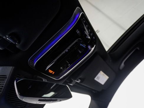 Used 2024 Mercedes-Benz S 580 S 580 w/ AMG Line image 27