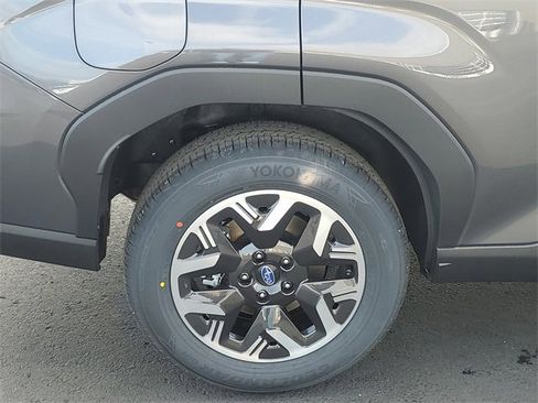 New 2026 Subaru Forester Premium image 5