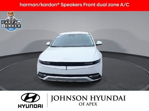 Certified 2023 Hyundai Ioniq 5 SE image 3