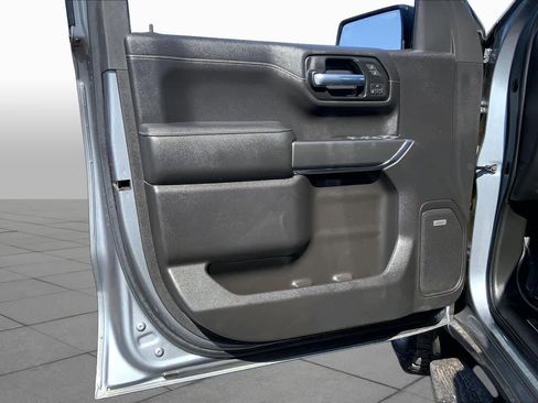 Used 2019 GMC Sierra 1500 AT4 w/ AT4 Premium Package AWD/4WD image 22