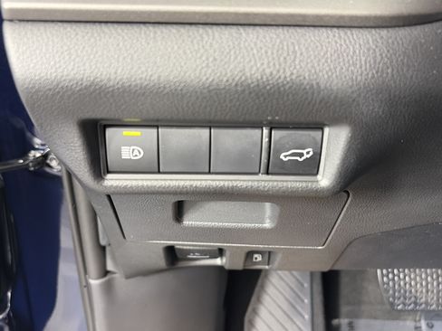 Used 2024 Toyota Grand Highlander AWD image 33