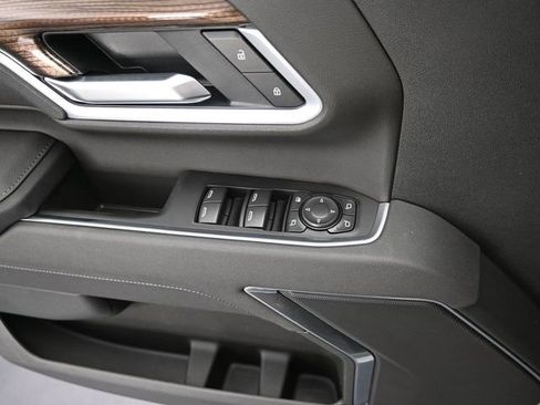 New 2026 Chevrolet Silverado 2500 LT w/ Trail Boss Package image 36