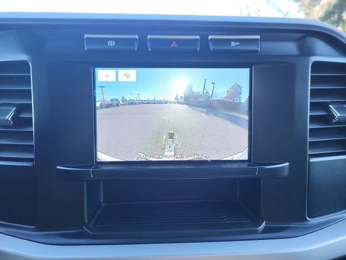 Used 2024 Ford F450 XL w/ XL Chrome Package image 14