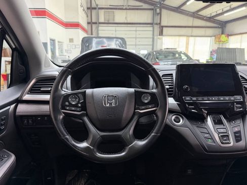 Used 2018 Honda Odyssey EX-L image 20