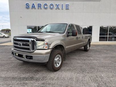 Used 2005 Ford F250 XLT