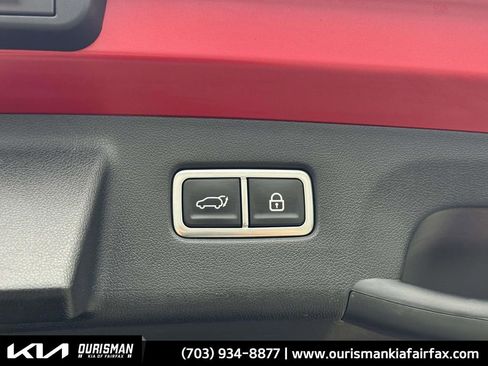 Used 2022 Kia Sorento SX w/ Panoramic Sunroof Package image 22