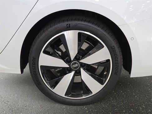 Certified 2025 Audi A5 2.0T Premium Plus w/ Premium Plus image 28