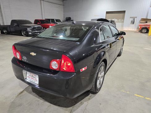 Used 2012 Chevrolet Malibu LT image 12