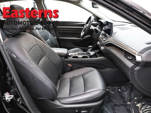 Used 2023 Nissan Altima 2.5 SL FWD image 24