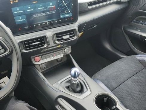 New 2026 Ford Mustang Dark Horse image 35