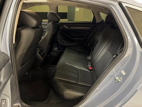 Used 2021 Honda Accord Touring image 23