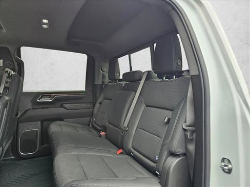 Used 2024 Chevrolet Silverado 3500 LT w/ Safety Package image 16