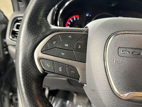 Used 2023 Dodge Durango SXT image 12