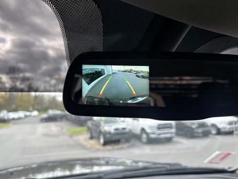 Used 2018 RAM 2500 Tradesman w/ Popular Equipment Group image 26