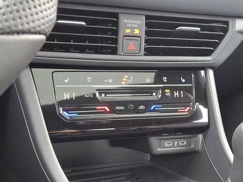 New 2026 Volkswagen Jetta GLI Autobahn FWD image 12