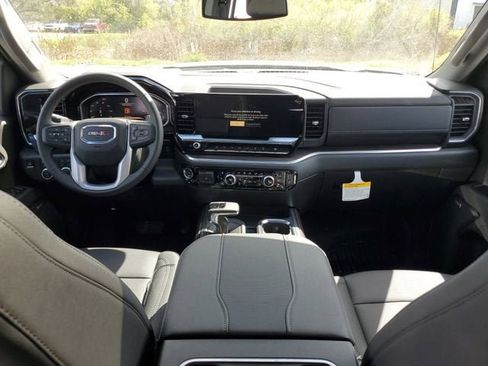 New 2026 GMC Sierra 1500 SLT w/ SLT Premium Plus Package image 14