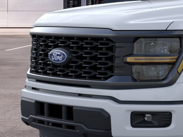 New 2026 Ford F150 STX w/ Equipment Group 200A RWD image 17