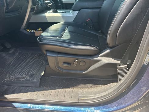 Used 2019 Ford F150 Lariat AWD/4WD image 10
