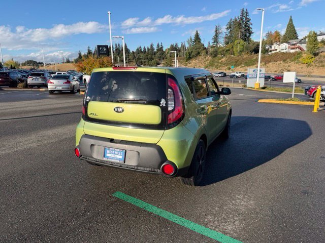 Used 2016 Kia Soul FWD image 5