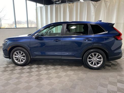 Used 2023 Honda CR-V EX-L image 4