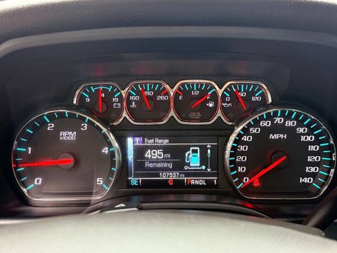 Used 2018 Chevrolet Silverado 2500 High Country w/ Duramax Plus Package AWD/4WD image 24