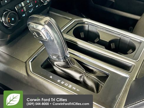 Used 2017 Ford F150 XLT w/ Equipment Group 302A Luxury AWD/4WD image 10