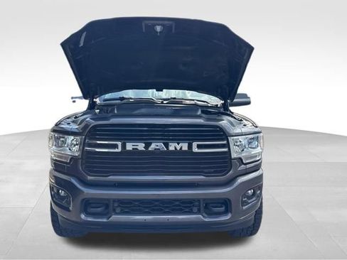 Used 2019 RAM 2500 Big Horn AWD/4WD image 29