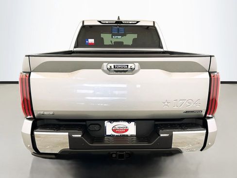 New 2026 Toyota Tundra 1794 Edition AWD/4WD image 5