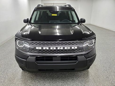 New 2025 Ford Bronco Sport Big Bend image 2