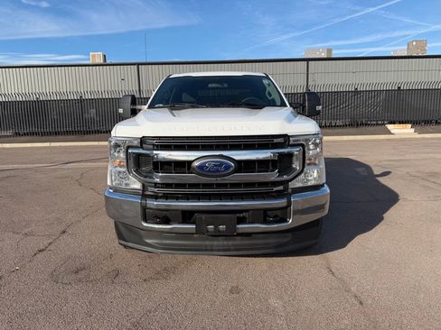 Used 2020 Ford F350 XL w/ STX Appearance Package image 3