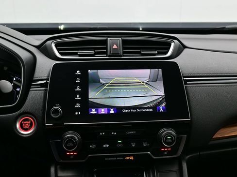 Used 2017 Honda CR-V Touring image 48